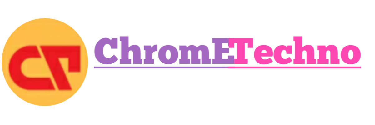 chrometechno-logo